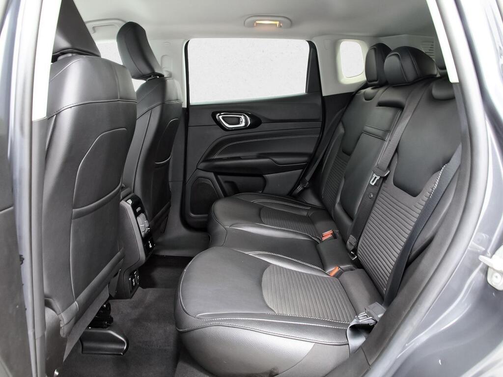 Jeep Compass 1.3 Gse T4 96kW (130CV) Limited MT FWD Segunda mano