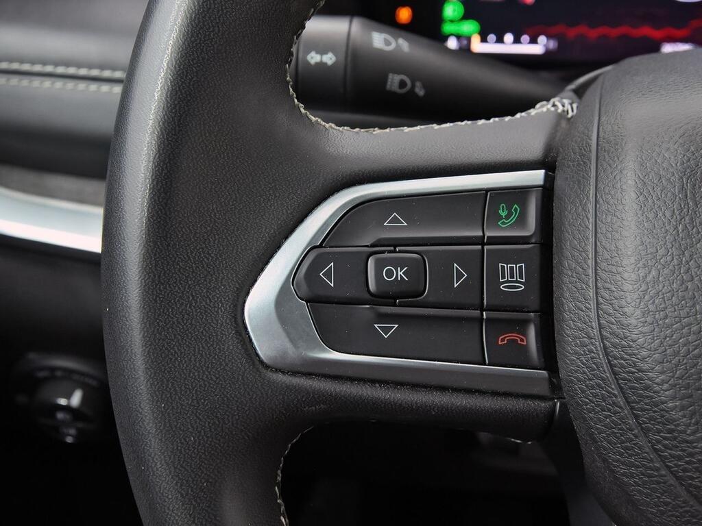 Jeep Compass 1.3 Gse T4 96kW (130CV) Limited MT FWD Segunda mano