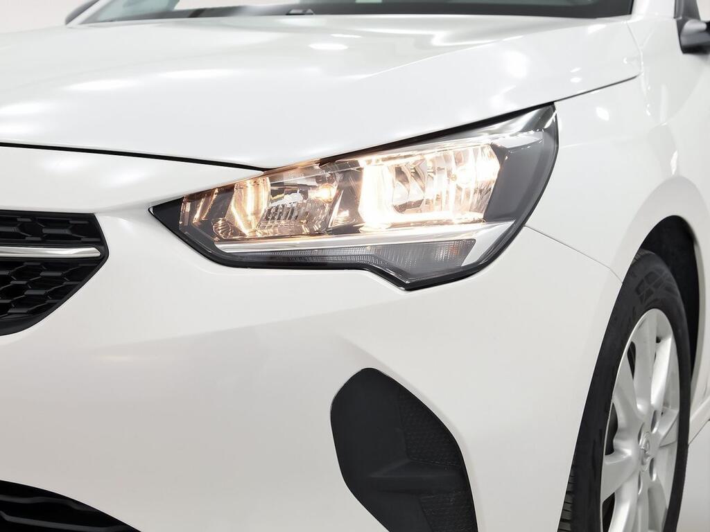 Opel Corsa 1.2 XEL 55kW (75CV) Edition 28