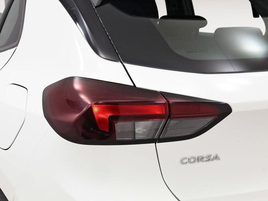 Opel Corsa 1.2 XEL 55kW (75CV) Edition 29