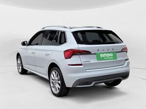 Skoda Kamiq 1.0 TSI 81kW (110CV) SCOUT