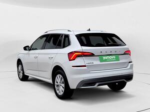 Skoda Kamiq 1.0 TSI 85kW (115CV) SELECTION