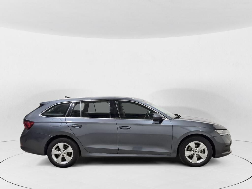Skoda Octavia Combi 2.0 TDI 110kW(150CV) Man Ambition 3