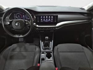 Skoda Octavia Combi 2.0 TDI 110kW(150CV) Man Ambition 6