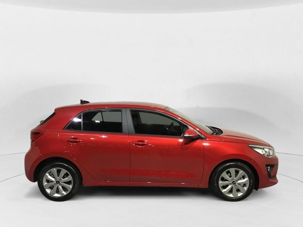 Kia Rio 1.0 T-GDi 88kW (120CV) MHEV iMT Drive 5