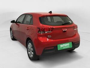 Kia Rio 1.0 T-GDi 88kW (120CV) MHEV iMT Drive