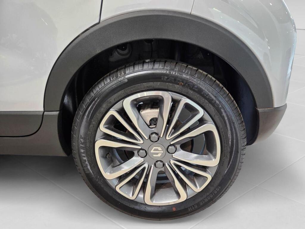 Leapmotor T03 T03 BEV 37.3kWh Design Auto Km0