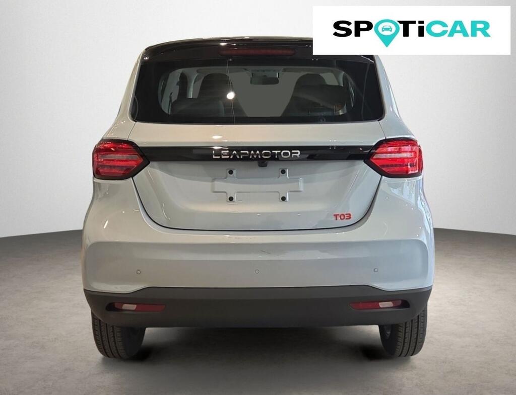 Leapmotor T03 T03 BEV 37.3kWh Design Auto Km0