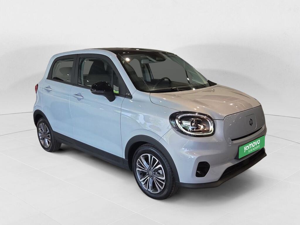 Leapmotor T03 T03 BEV 37.3kWh Design Auto