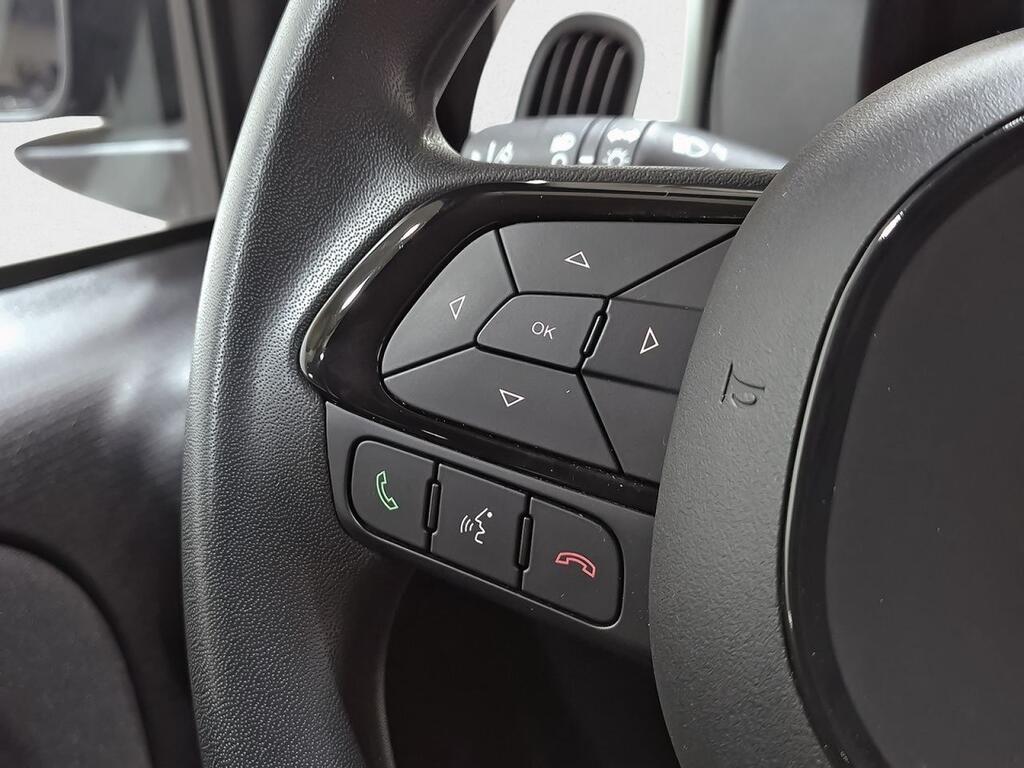 Fiat Panda Panda Cross 1.0 Hybrid 51kw (70CV) 16