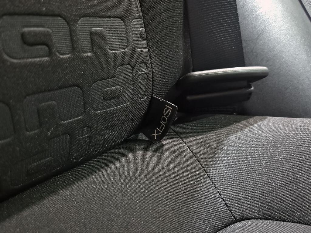 Fiat Panda Panda Cross 1.0 Hybrid 51kw (70CV) 28