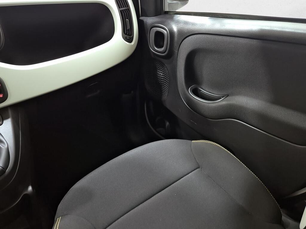 Fiat Panda Panda Cross 1.0 Hybrid 51kw (70CV) 26