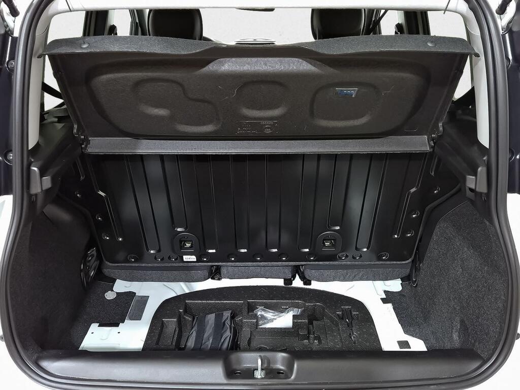 Fiat Panda Panda Cross 1.0 Hybrid 51kw (70CV) 29