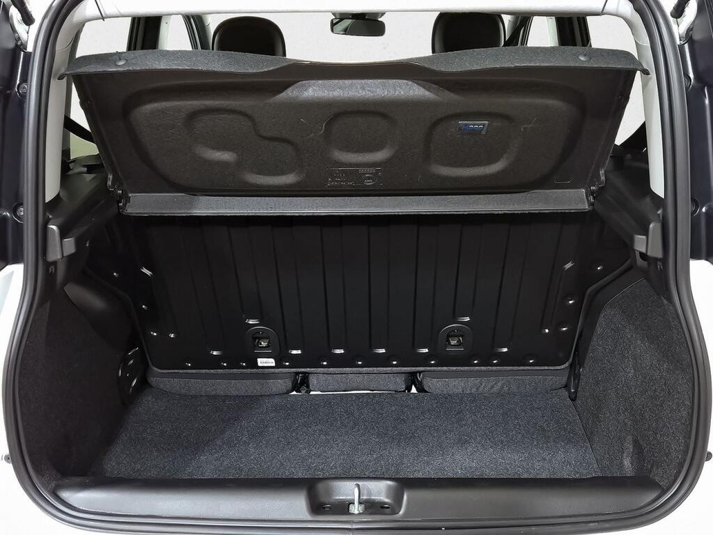 Fiat Panda Panda Cross 1.0 Hybrid 51kw (70CV) 10