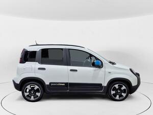 Fiat Panda Panda Cross 1.0 Hybrid 51kw (70CV)