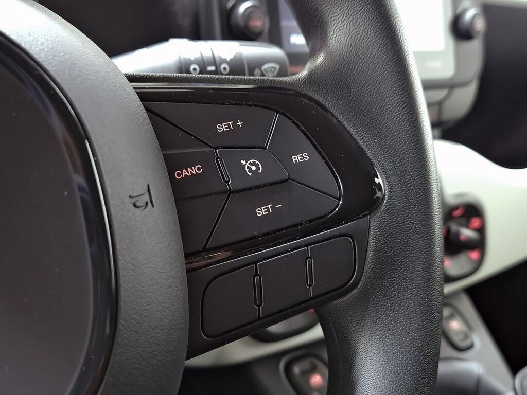 Fiat Panda Panda Cross 1.0 Hybrid 51kw (70CV) 17