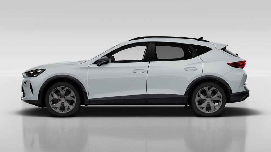 Cupra Formentor 1.5 TSI e-Hy 150kW(204CV) DSG Bey MY26.7 3