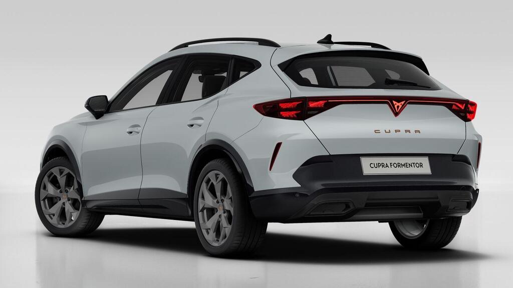 Cupra Formentor 1.5 TSI e-Hy 150kW(204CV) DSG Bey MY26.7 4