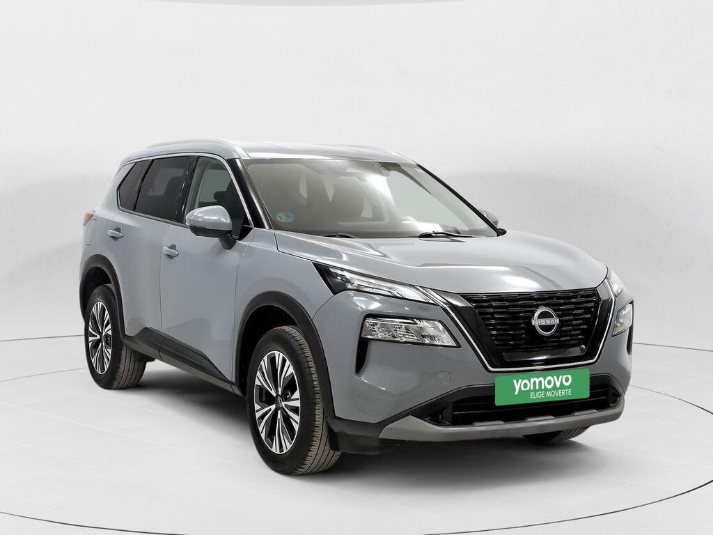 Nissan X-Trail 5pl 1.5 e-POWER 152kW 4x2 A/T N-Connecta
