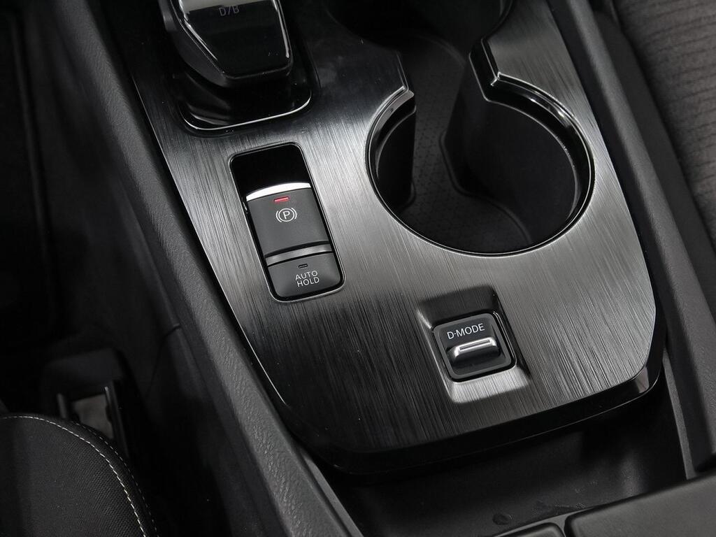 Nissan X-Trail 5pl 1.5 e-POWER 152kW 4x2 A/T N-Connecta Segunda mano