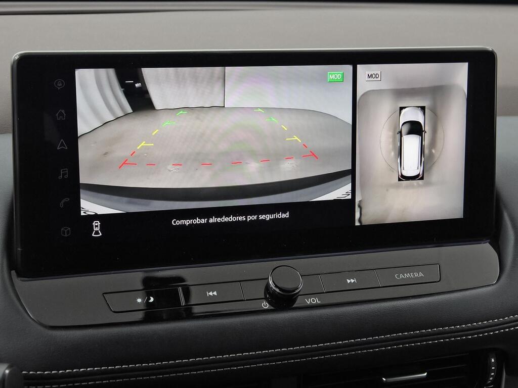 Nissan X-Trail 5pl 1.5 e-POWER 152kW 4x2 A/T N-Connecta Segunda mano