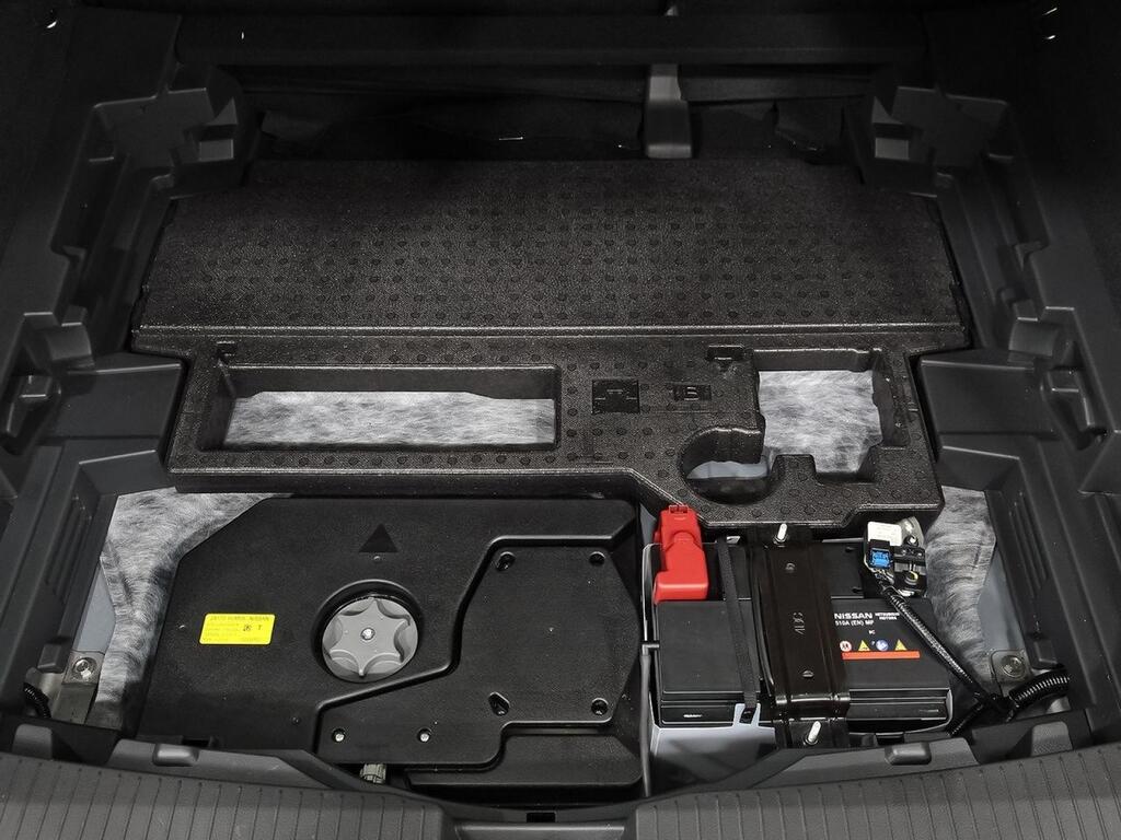 Nissan X-Trail 5pl 1.5 e-POWER 152kW 4x2 A/T N-Connecta Segunda mano