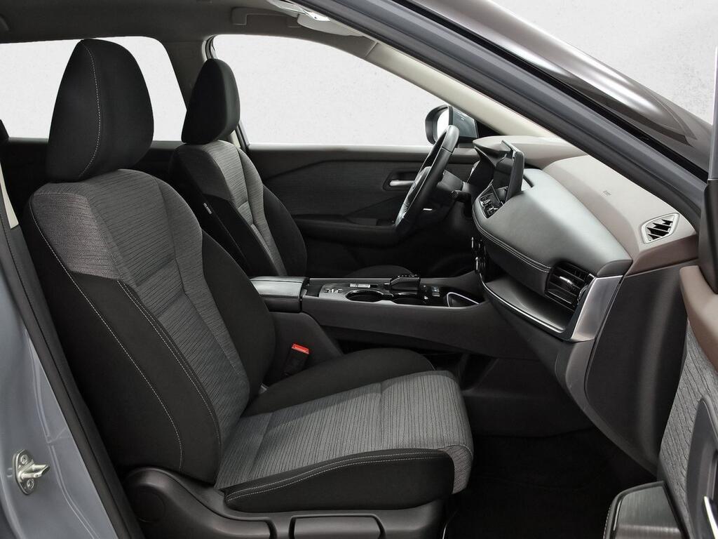 Nissan X-Trail 5pl 1.5 e-POWER 152kW 4x2 A/T N-Connecta Segunda mano