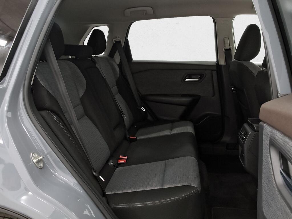 Nissan X-Trail 5pl 1.5 e-POWER 152kW 4x2 A/T N-Connecta Segunda mano