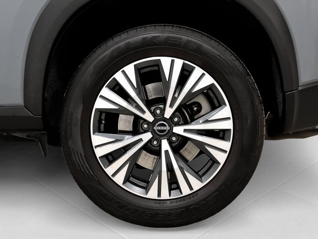 Nissan X-Trail 5pl 1.5 e-POWER 152kW 4x2 A/T N-Connecta Segunda mano