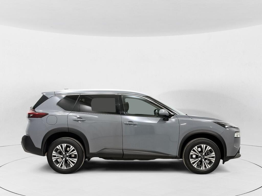 Nissan X-Trail 5pl 1.5 e-POWER 152kW 4x2 A/T N-Connecta Segunda mano