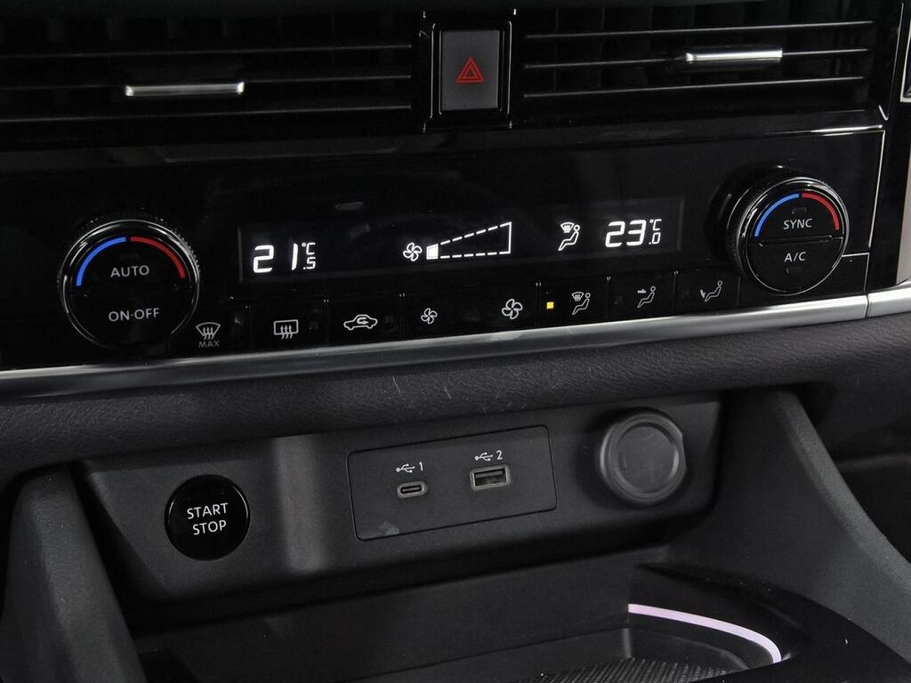 Nissan X-Trail 5pl 1.5 e-POWER 152kW 4x2 A/T N-Connecta Segunda mano