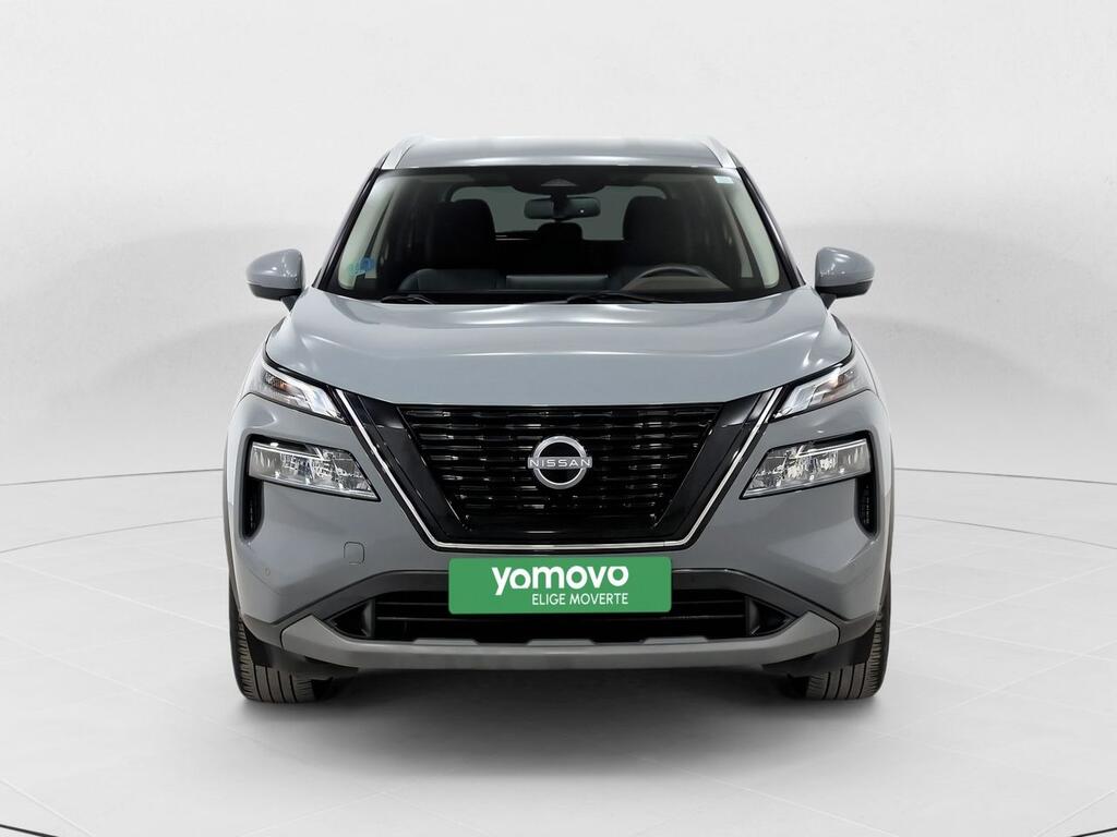 Nissan X-Trail 5pl 1.5 e-POWER 152kW 4x2 A/T N-Connecta Segunda mano