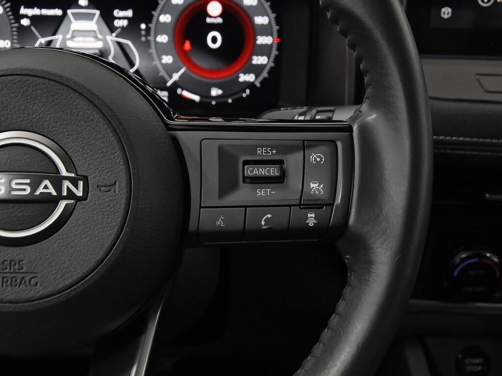 Nissan X-Trail 5pl 1.5 e-POWER 152kW 4x2 A/T N-Connecta Segunda mano