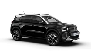 Citroën ë-C3 Aircross Eléctrico 113cv MAX Autonomía Extendida