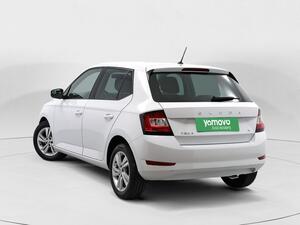 Skoda Fabia 1.0 MPI 44KW (60cv) Urban