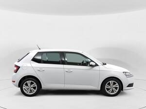 Skoda Fabia 1.0 MPI 44KW (60cv) Urban