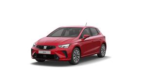 Seat Ibiza 1.0 MPI 59kW (80CV) Start&Stop Style+