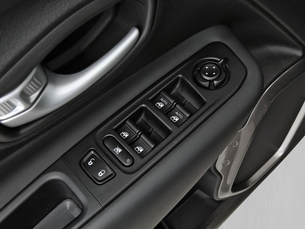 Jeep Renegade Limited 1.0 Gasolina 88 kW (120 CV) Segunda mano