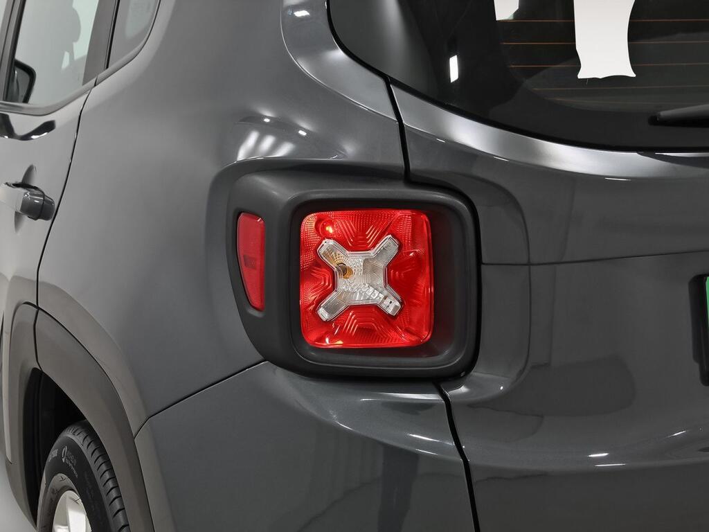 Jeep Renegade Limited 1.0 Gasolina 88 kW (120 CV) Segunda mano