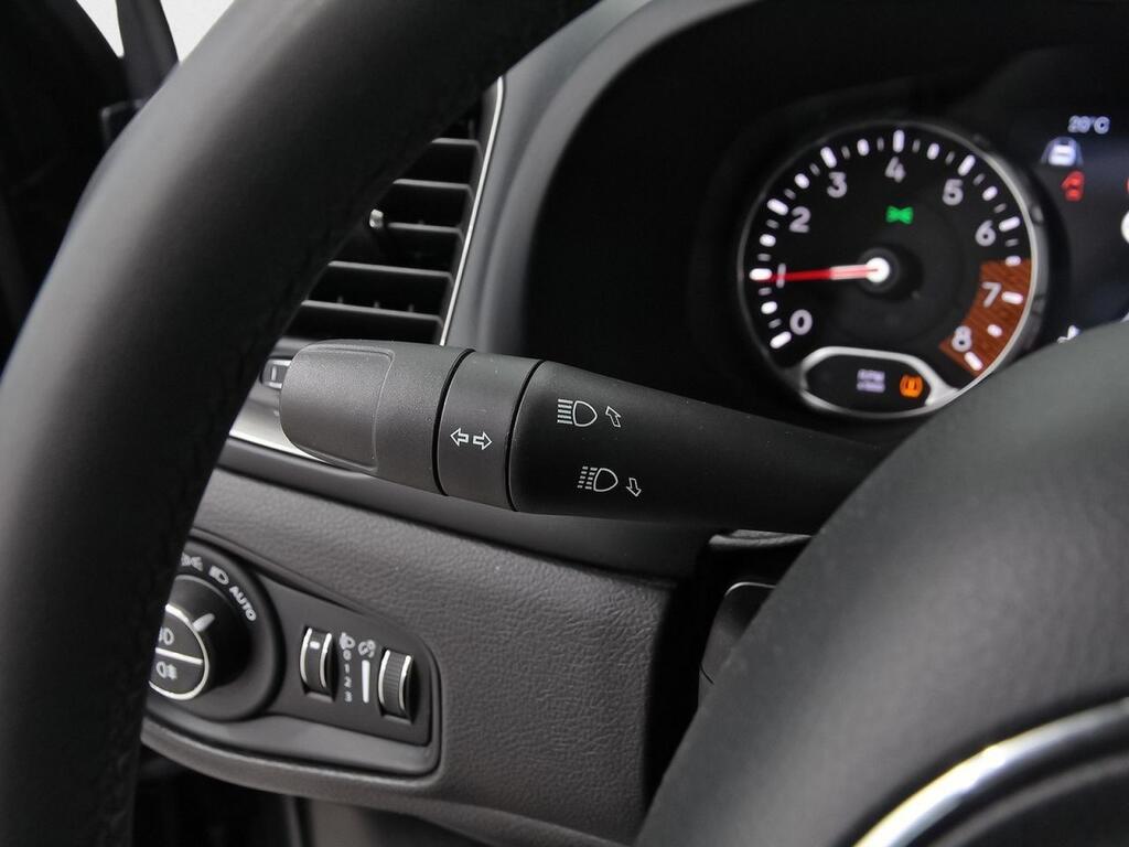Jeep Renegade Limited 1.0 Gasolina 88 kW (120 CV) Segunda mano