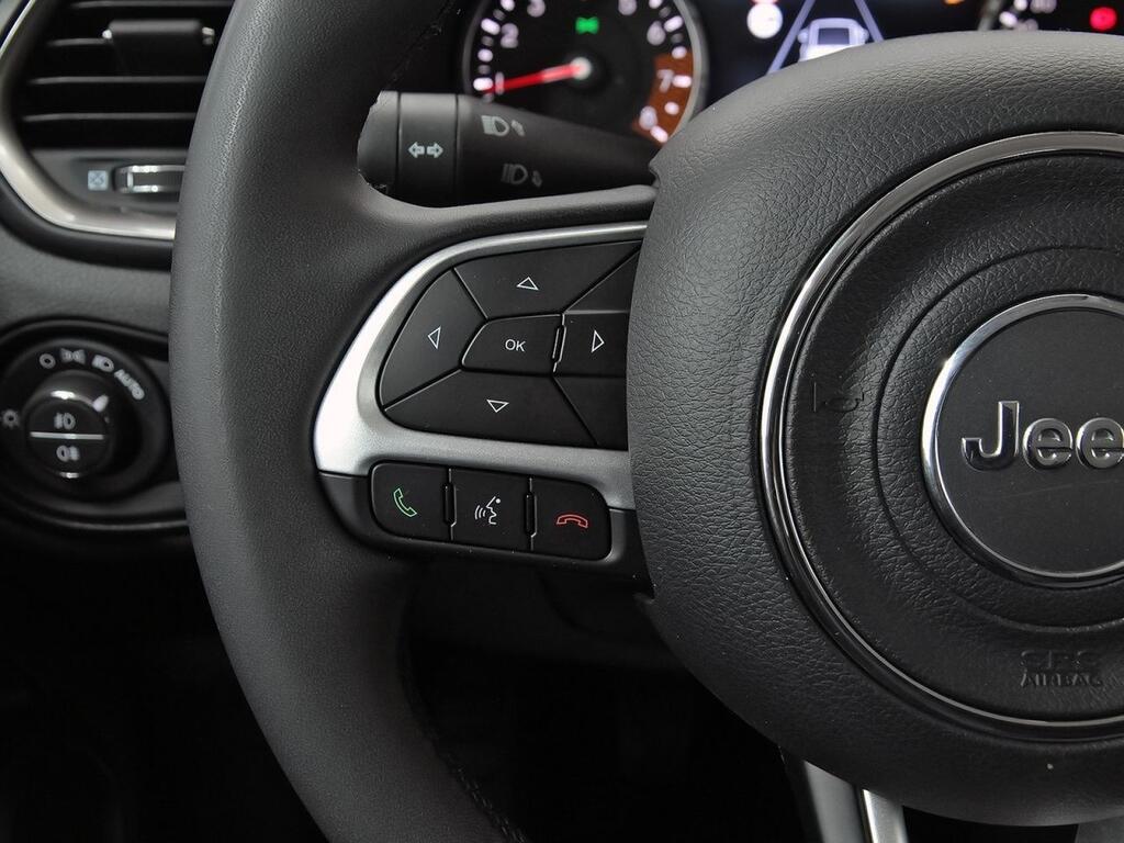 Jeep Renegade Limited 1.0 Gasolina 88 kW (120 CV) Segunda mano