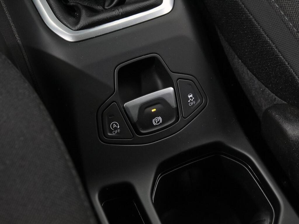 Jeep Renegade Limited 1.0 Gasolina 88 kW (120 CV) Segunda mano