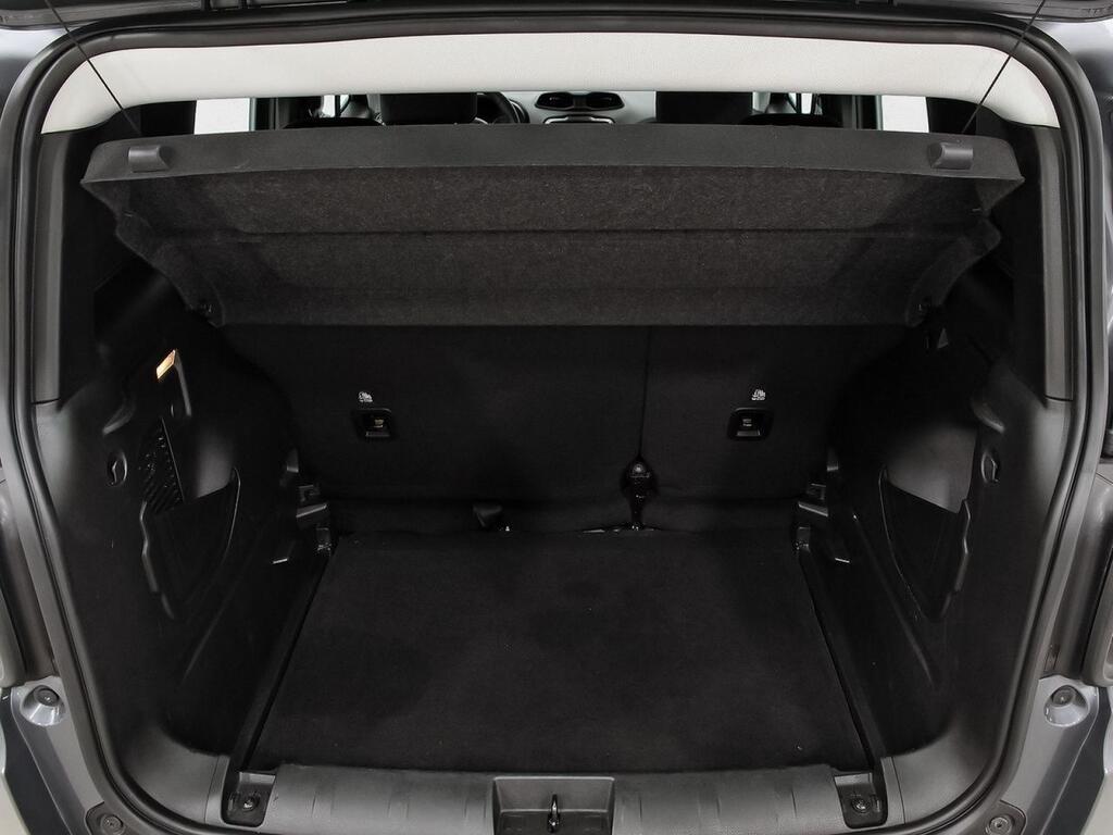 Jeep Renegade Limited 1.0 Gasolina 88 kW (120 CV) Segunda mano