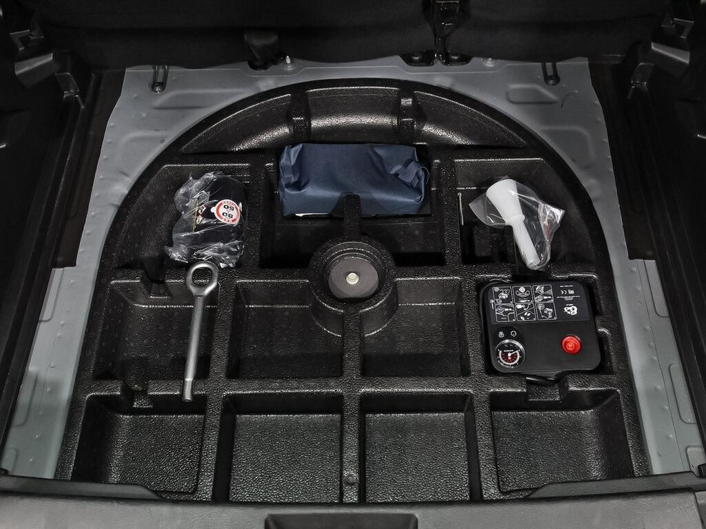 Jeep Renegade Limited 1.0 Gasolina 88 kW (120 CV) Segunda mano