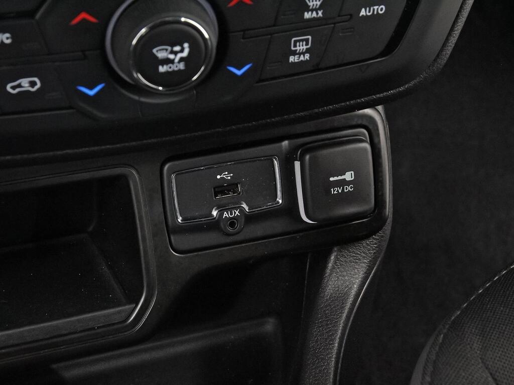 Jeep Renegade Limited 1.0 Gasolina 88 kW (120 CV) Segunda mano