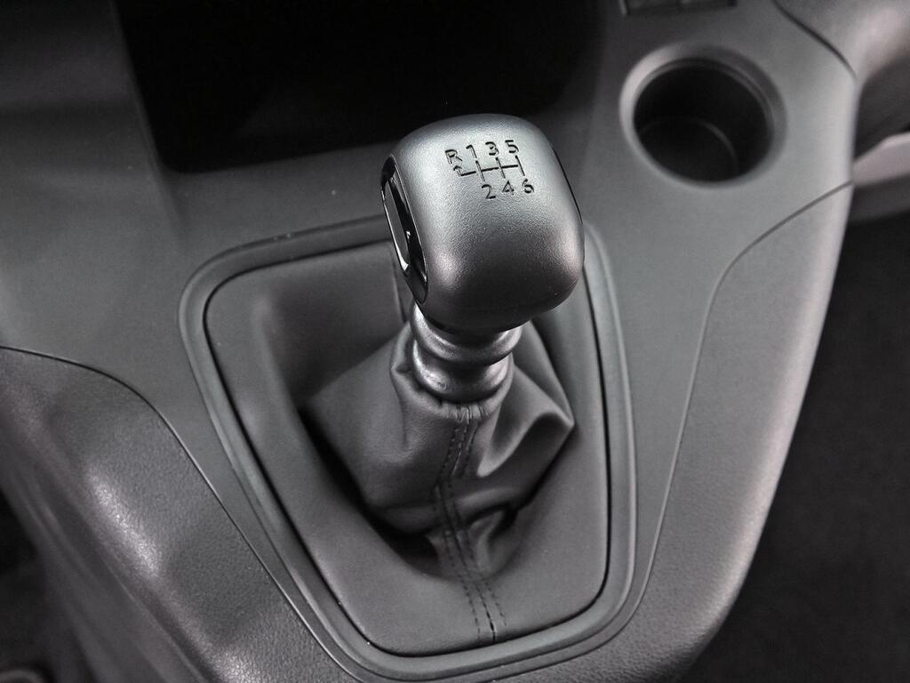 Fiat Doblò FURGON 1.2 GASOLINE 110CV 650KG L1 4P 29