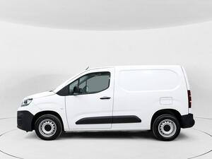 Fiat Doblò FURGON 1.2 GASOLINE 110CV 650KG L1 4P 5