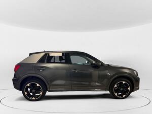 Audi Q2 S line 35 TDI 110kW (150CV) S tronic