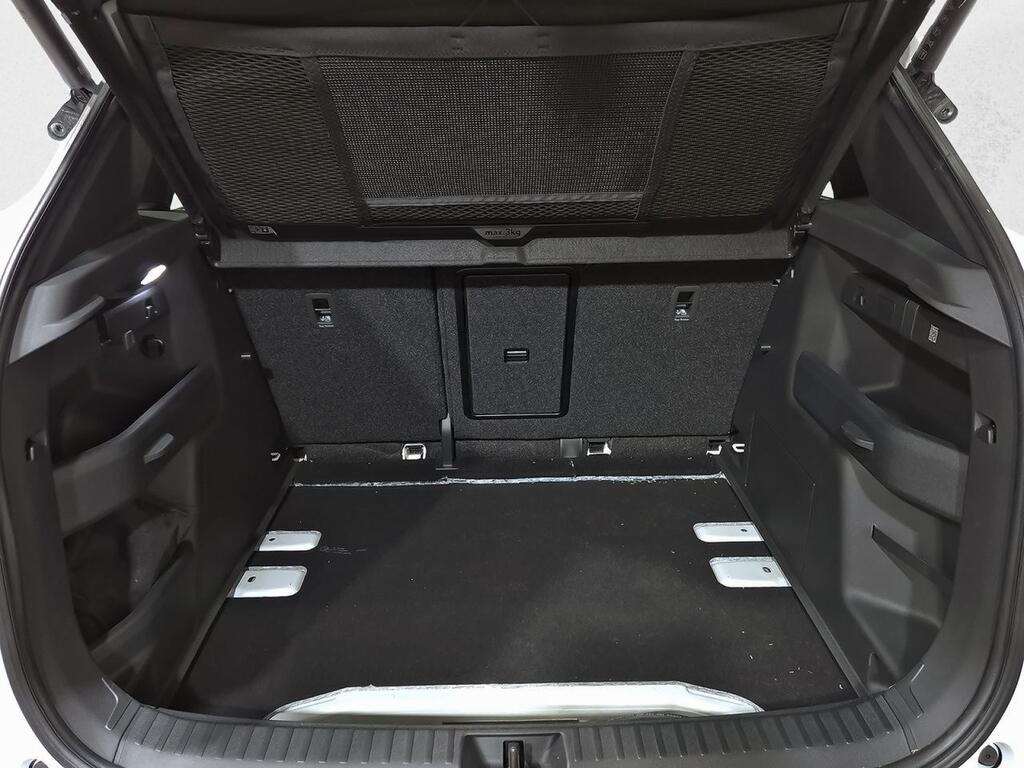 Skoda Elroq 150 kW (204 CV) 63 kWh (59 kwh neta) 36