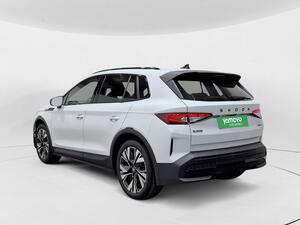 Skoda Elroq 150 kW (204 CV) 63 kWh (59 kwh neta)